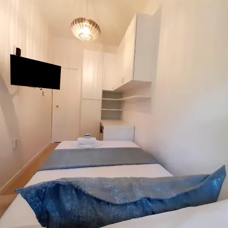 Urban Luxury Oasis * Split