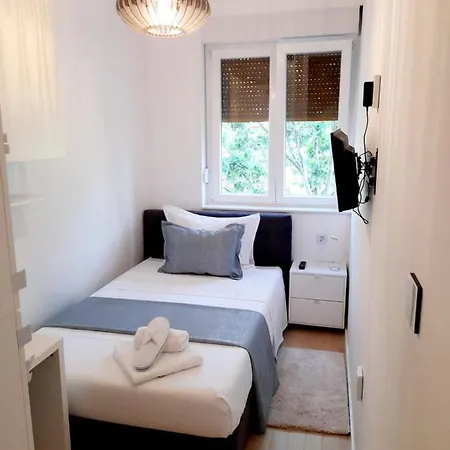 Apartamento Urban Luxury Oasis Split