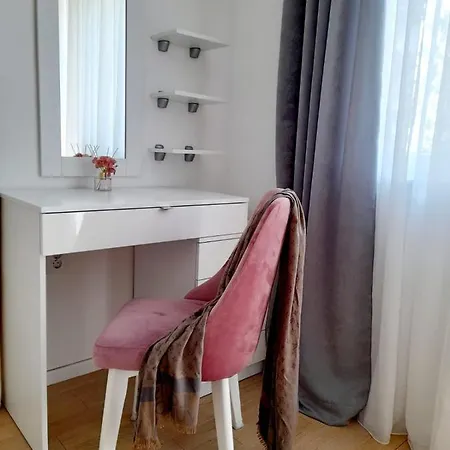 Urban Luxury Oasis Apartamento Split